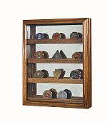 Coin Display Case - 28 Military Coins